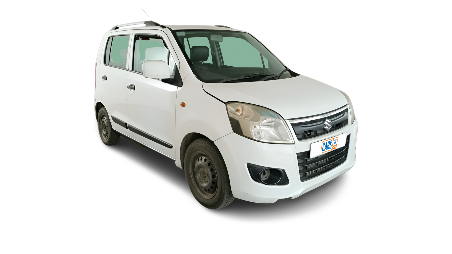 Maruti Wagon R 1.0-img